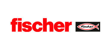 Fischer | Telas de Proteção Fischer para Instalação de Redes de Proteção - Londrina - PR